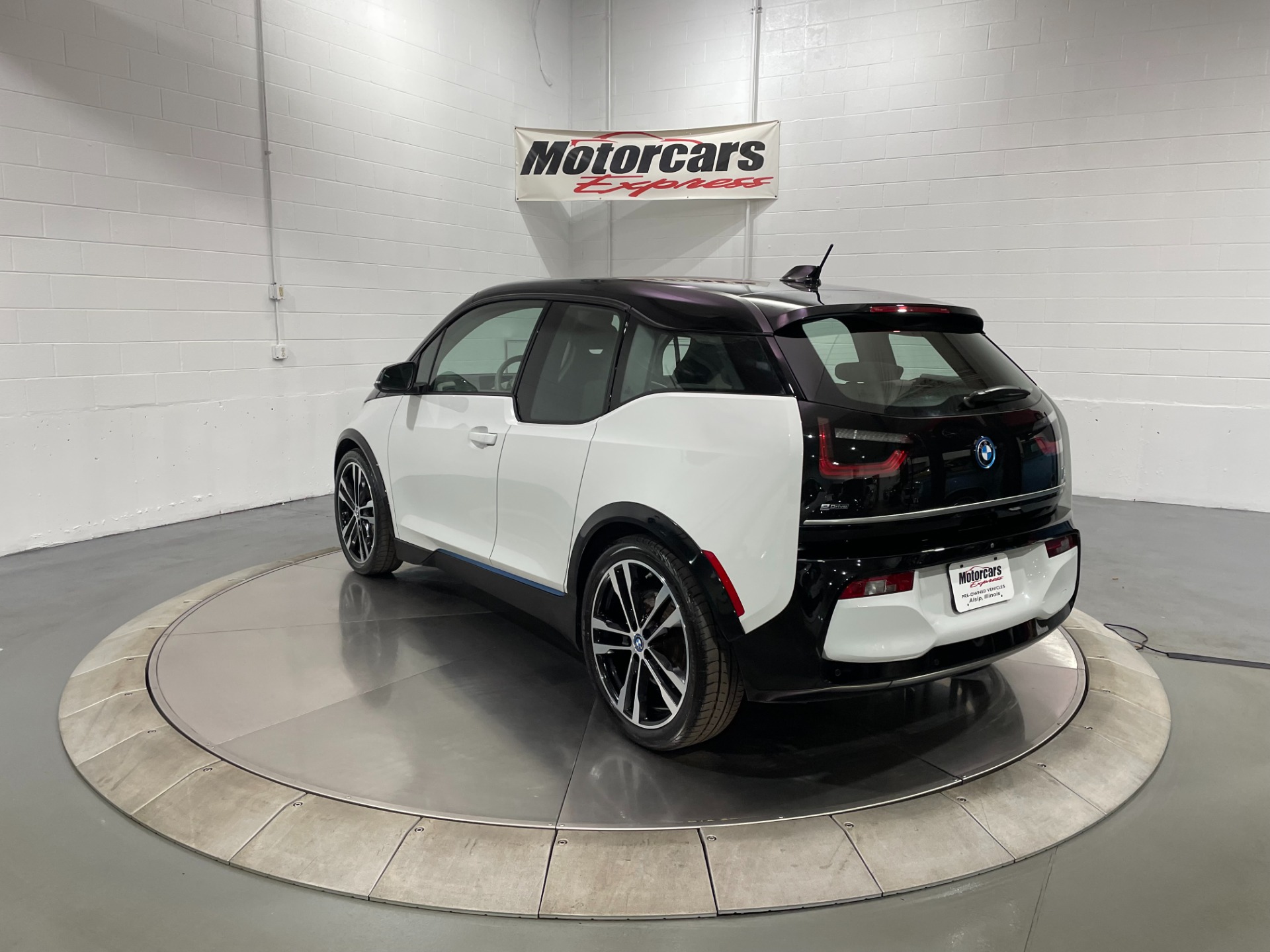 Used-2019-BMW-i3-W/-Range-Extender-s-RWD