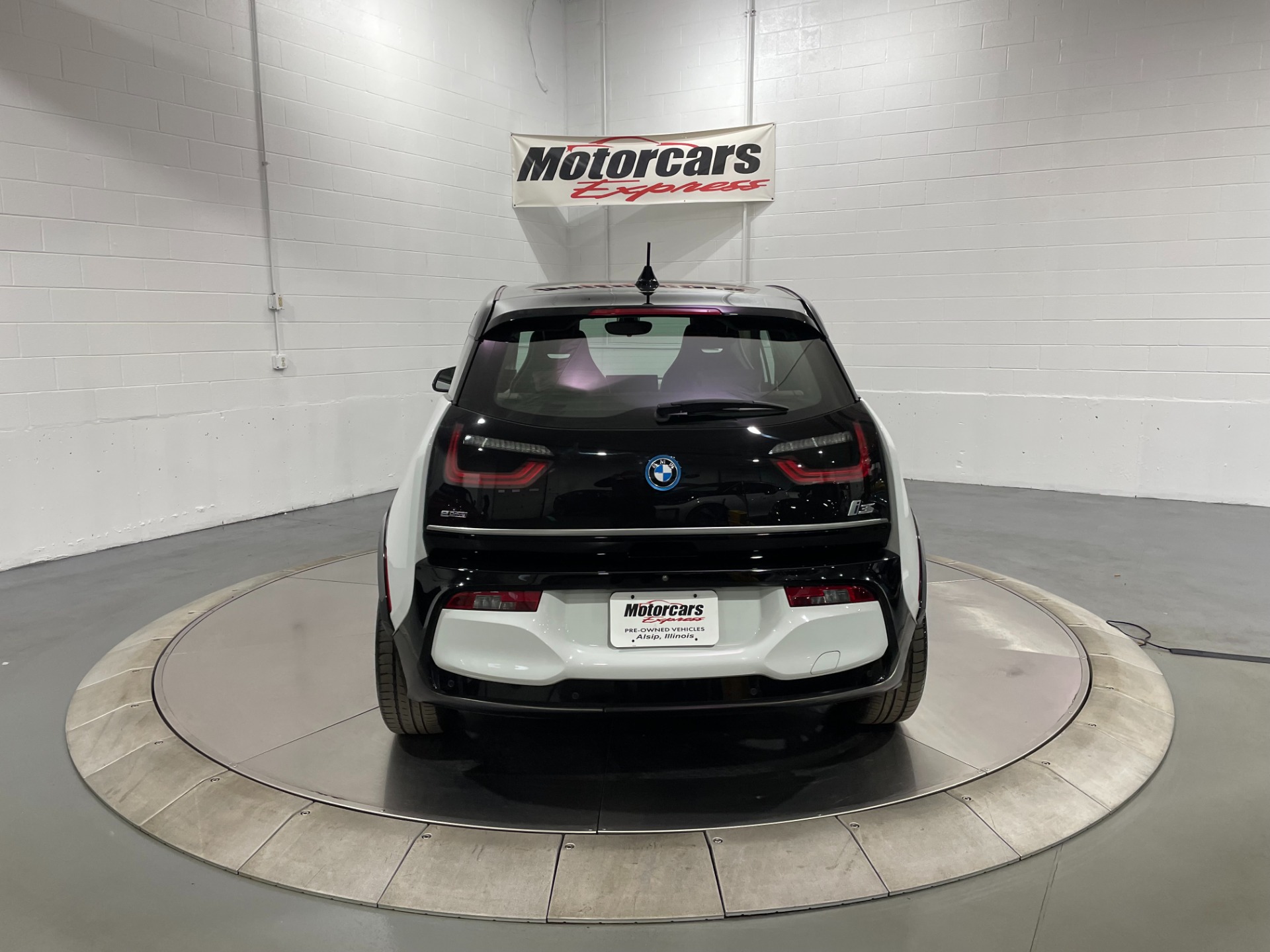 Used-2019-BMW-i3-W/-Range-Extender-s-RWD