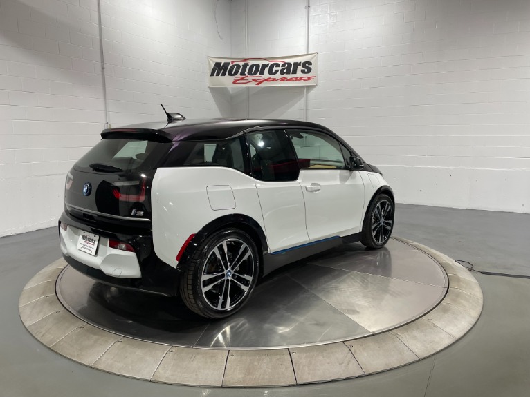 Used-2019-BMW-i3-W/-Range-Extender-s-RWD