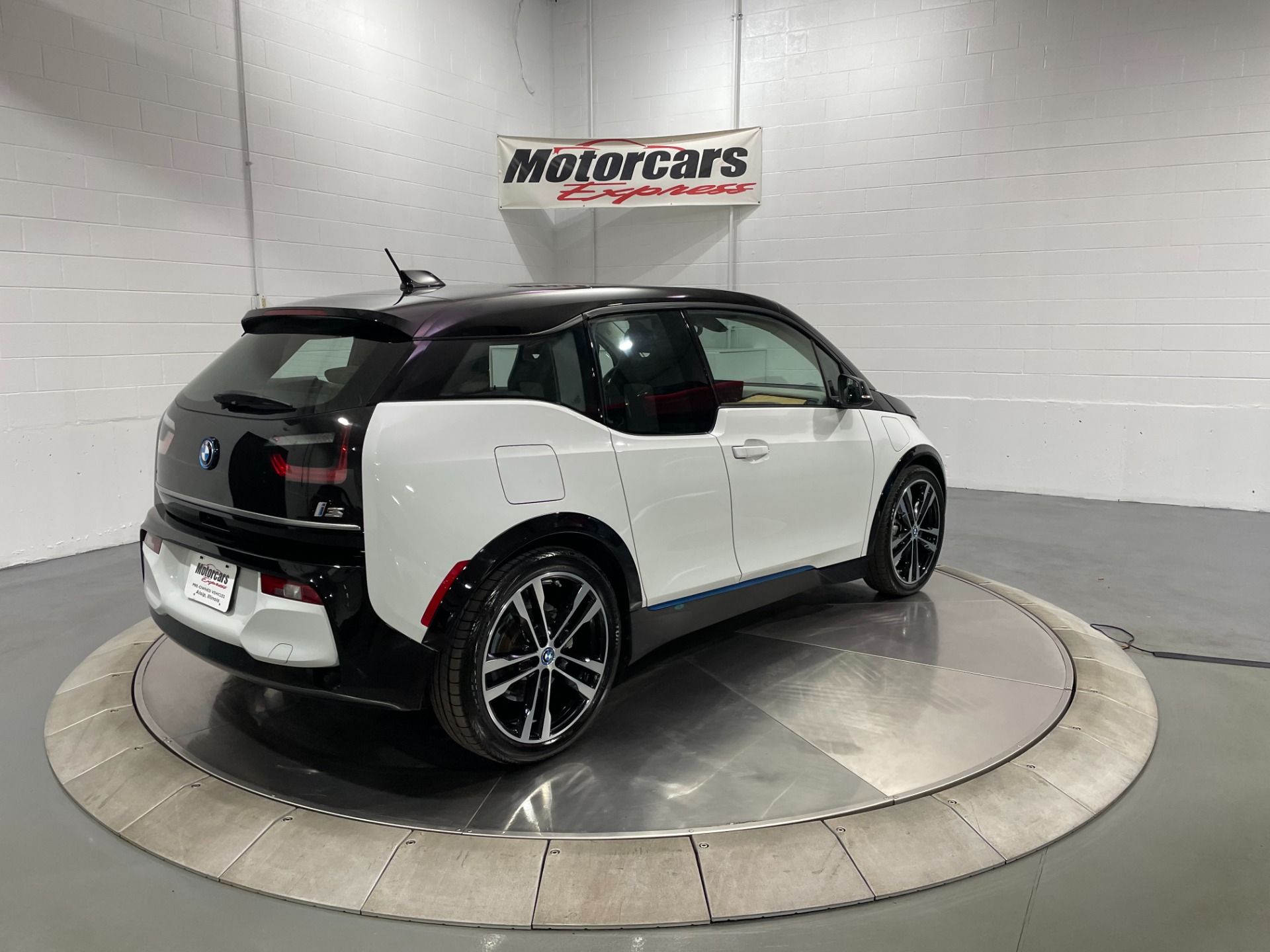 Used-2019-BMW-i3-W/-Range-Extender-s-RWD