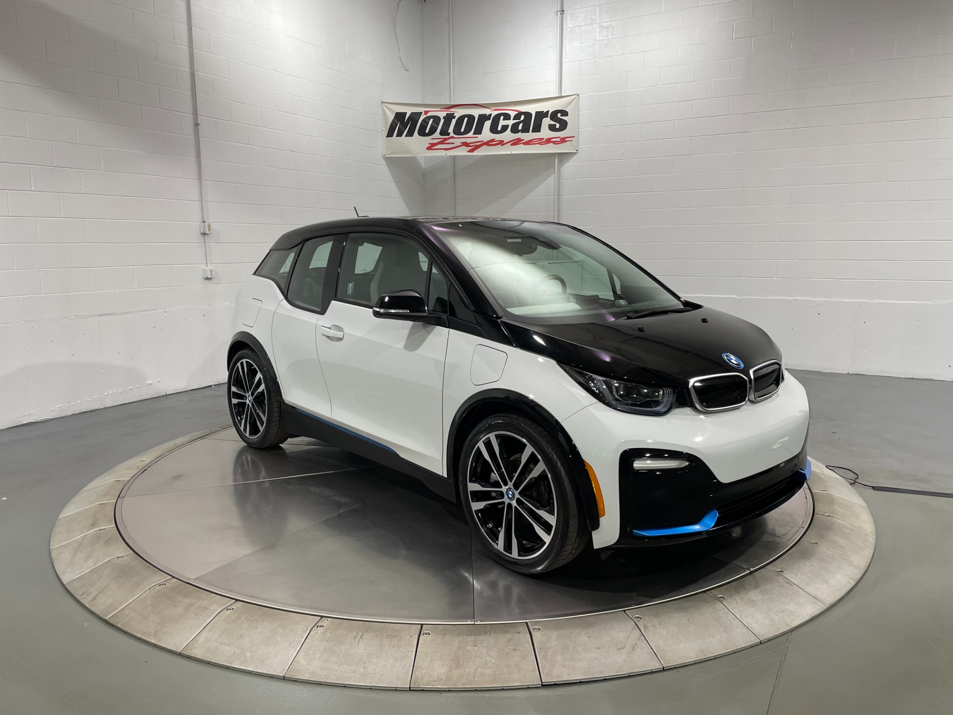 Used-2019-BMW-i3-W/-Range-Extender-s-RWD