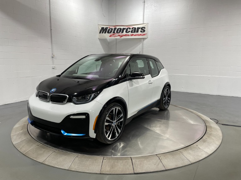 Used-2019-BMW-i3-W/-Range-Extender-s-RWD
