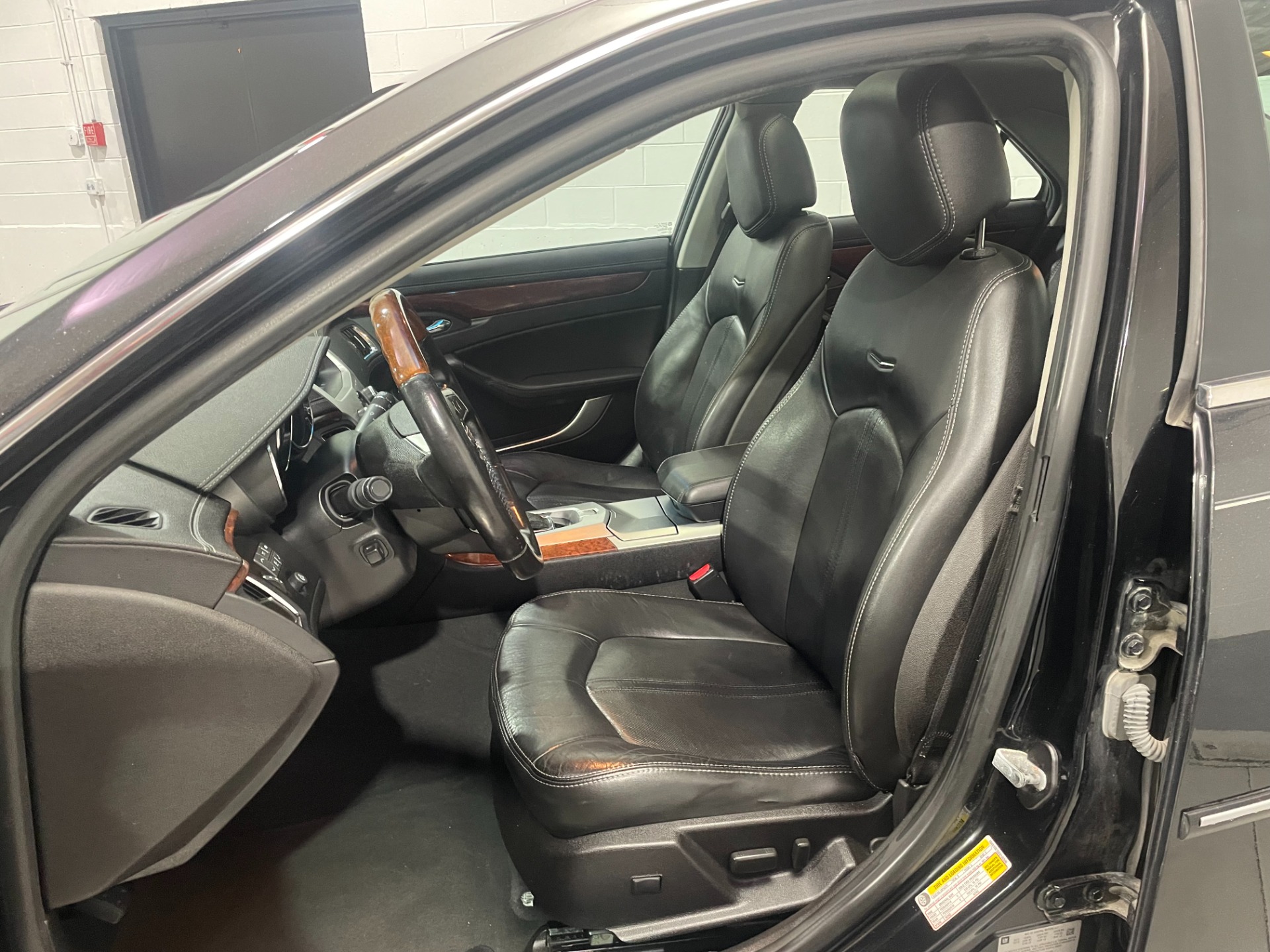 Used-2012-Cadillac-CTS-36L-Premium-AWD