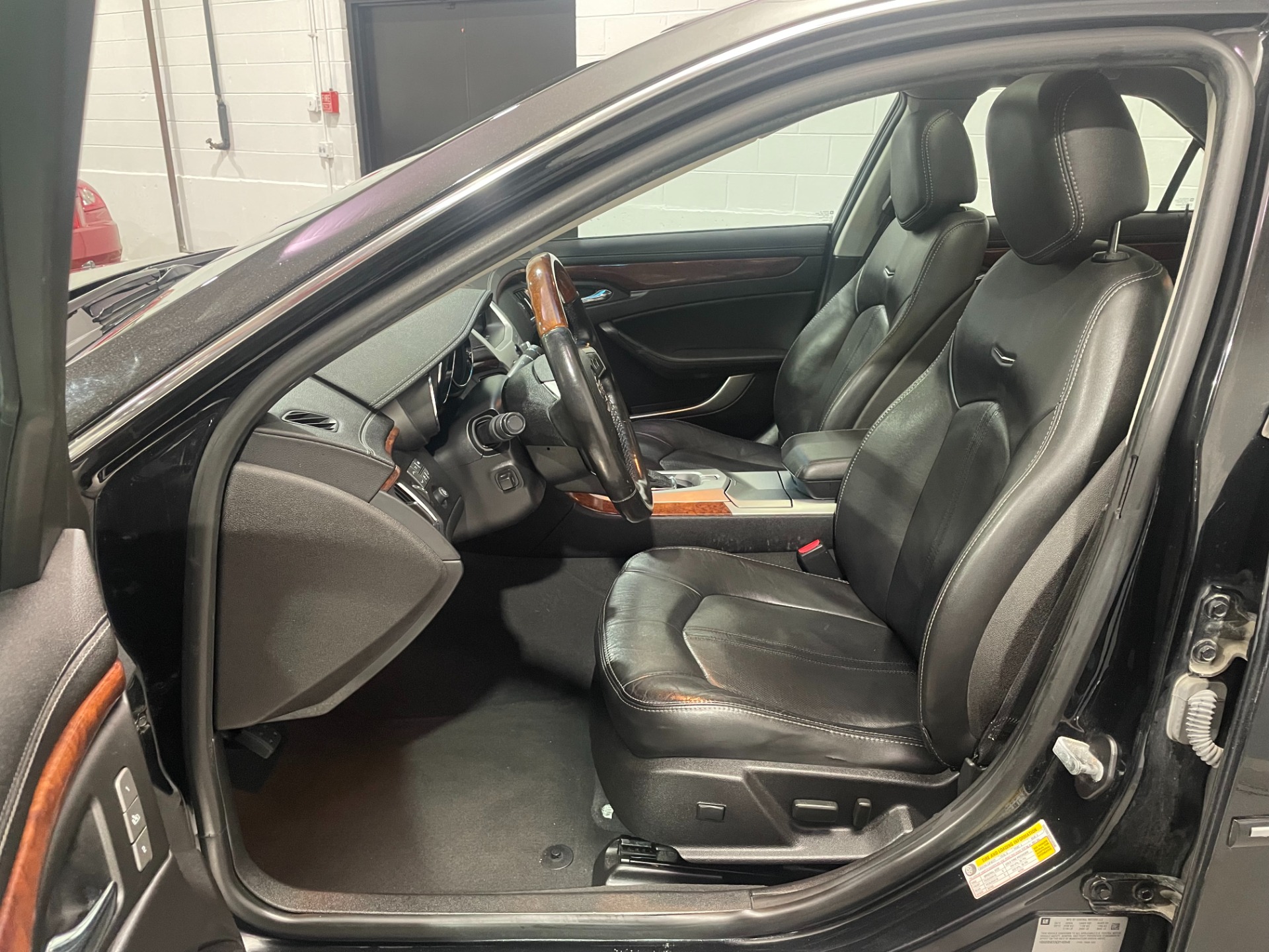 Used-2012-Cadillac-CTS-36L-Premium-AWD
