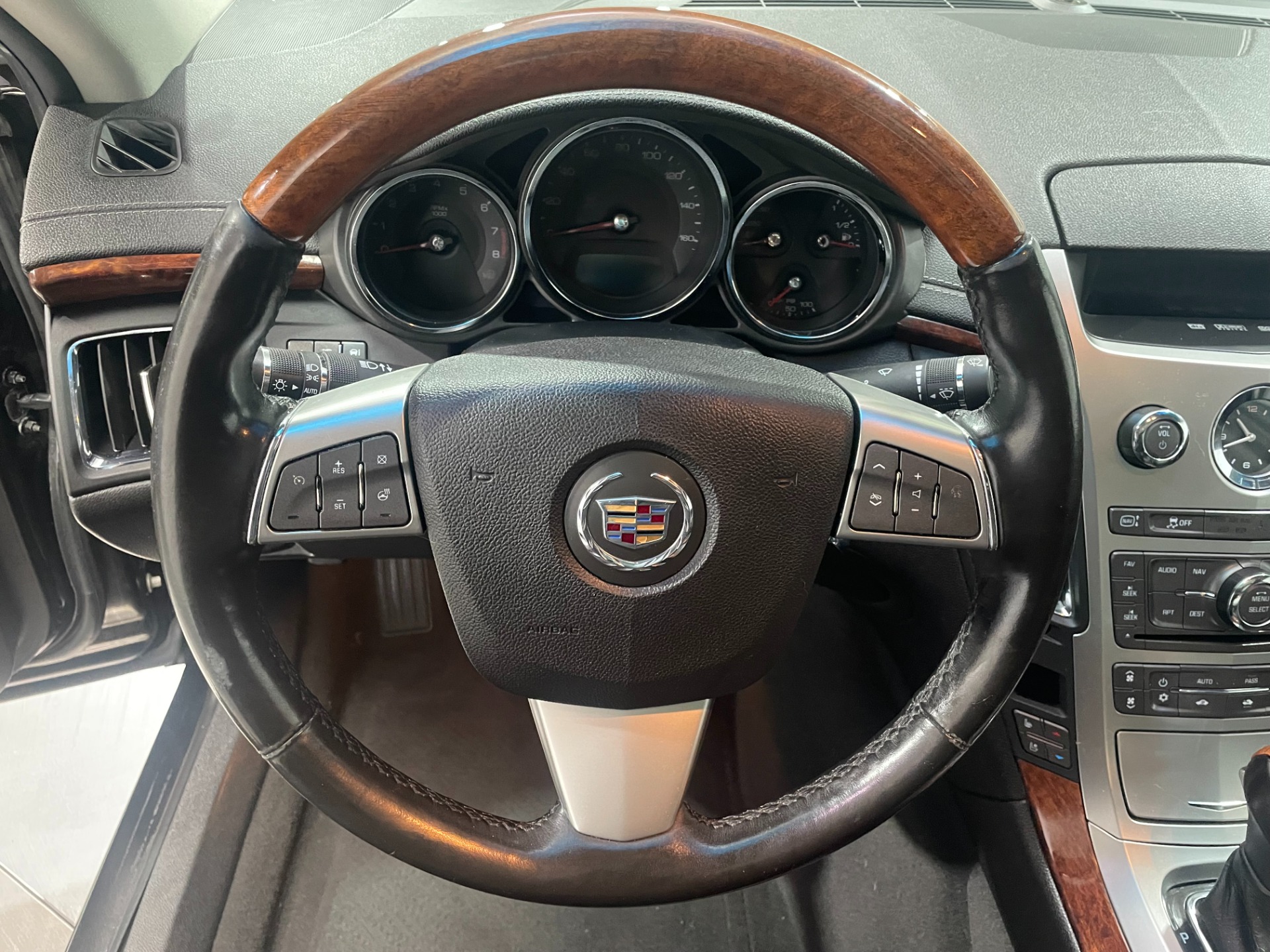 Used-2012-Cadillac-CTS-36L-Premium-AWD