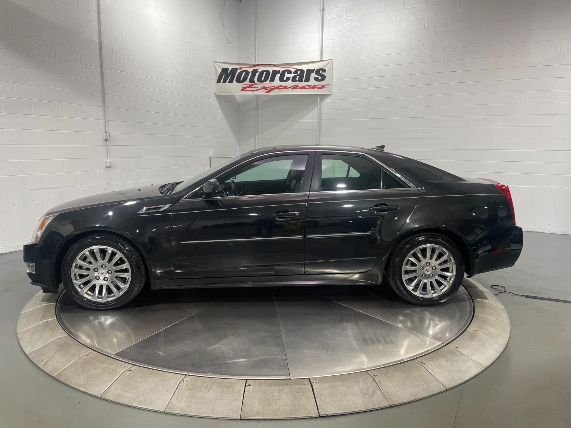 Used-2012-Cadillac-CTS-36L-Premium-AWD