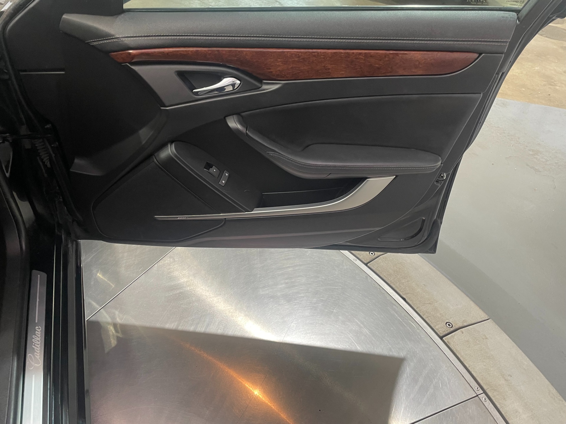 Used-2012-Cadillac-CTS-36L-Premium-AWD