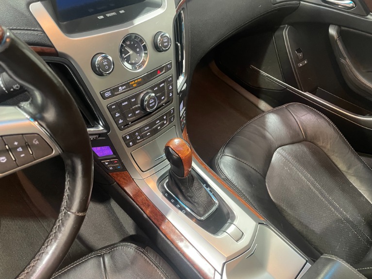 Used-2012-Cadillac-CTS-36L-Premium-AWD