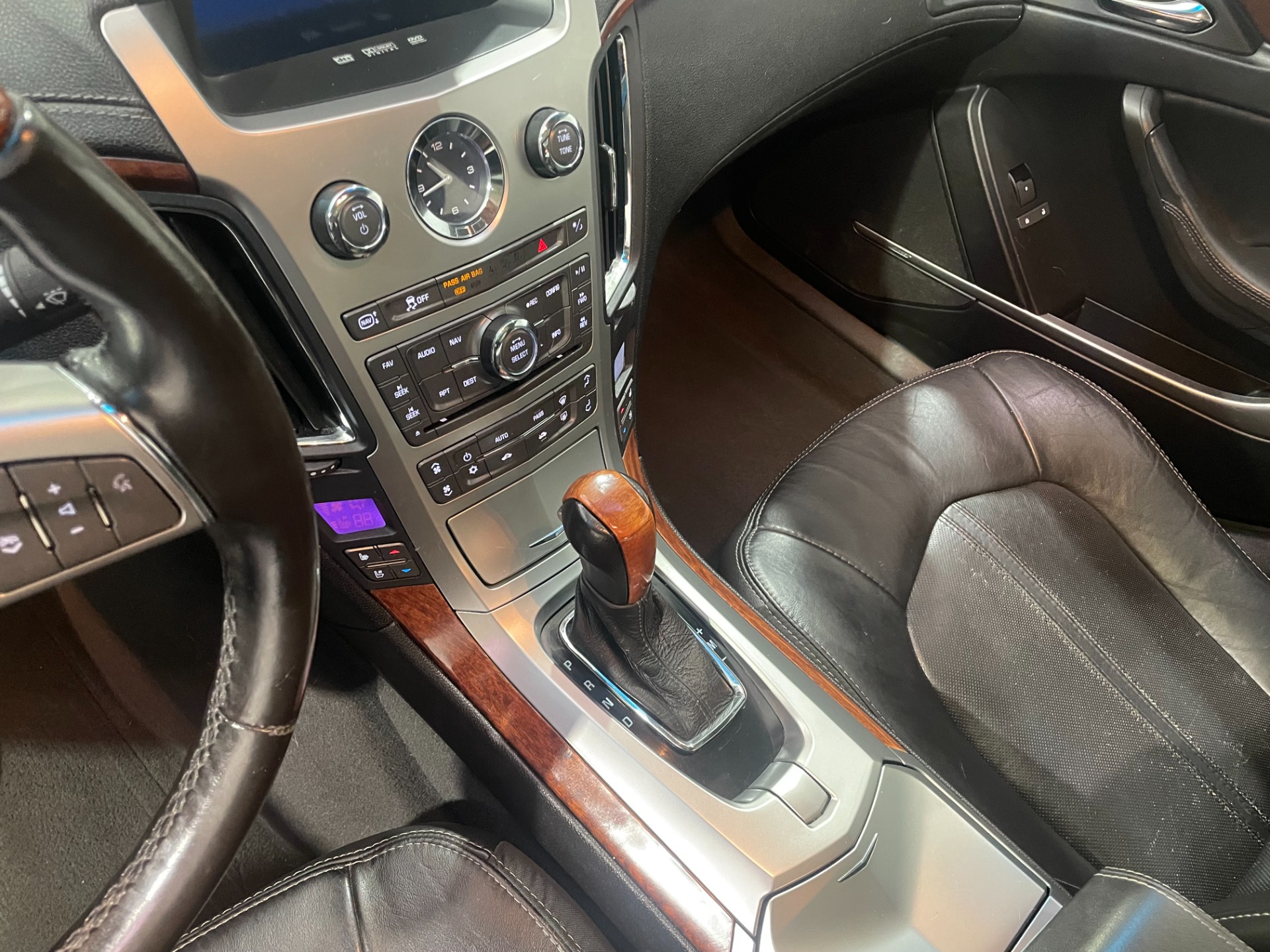 Used-2012-Cadillac-CTS-36L-Premium-AWD