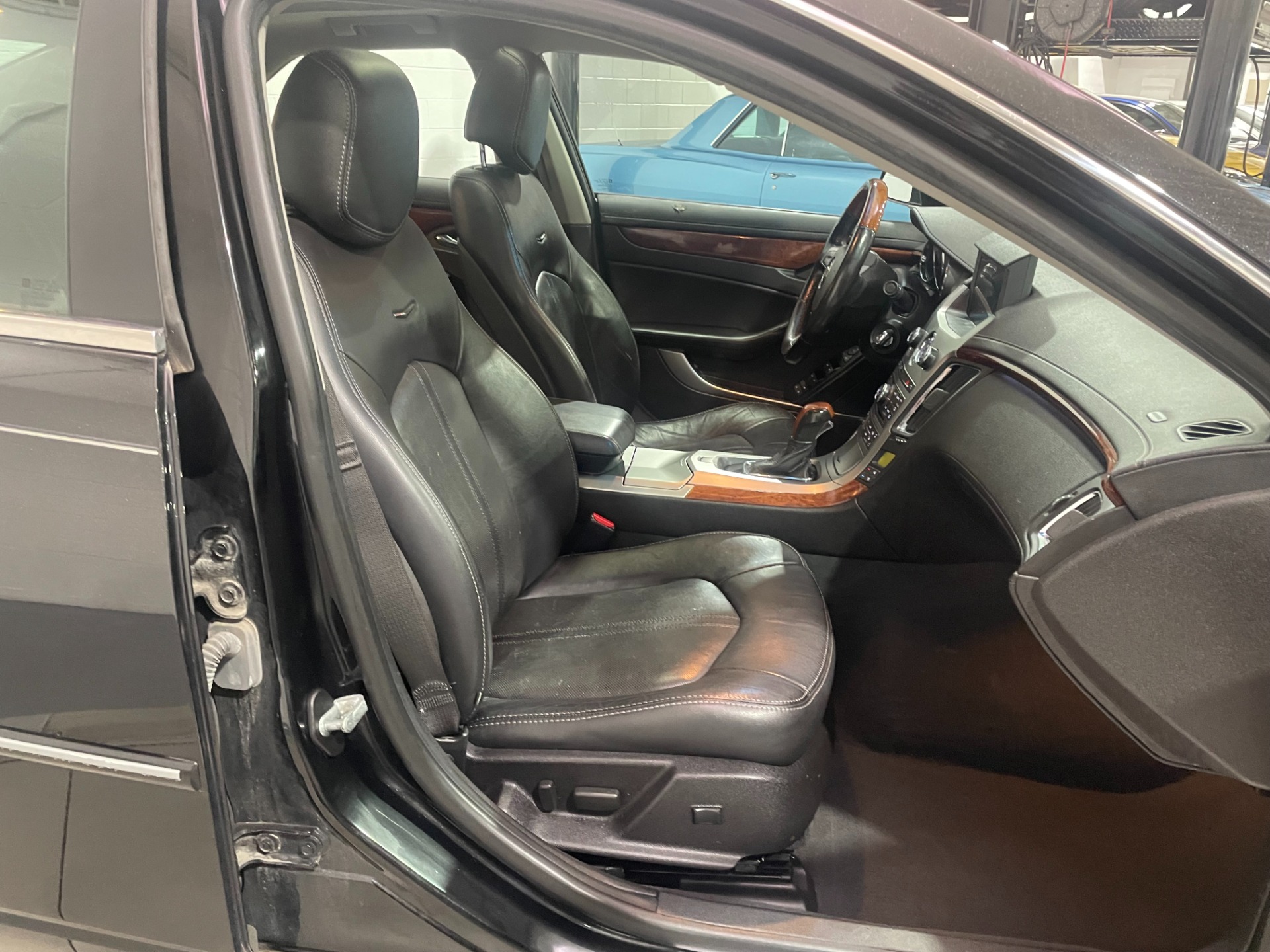 Used-2012-Cadillac-CTS-36L-Premium-AWD