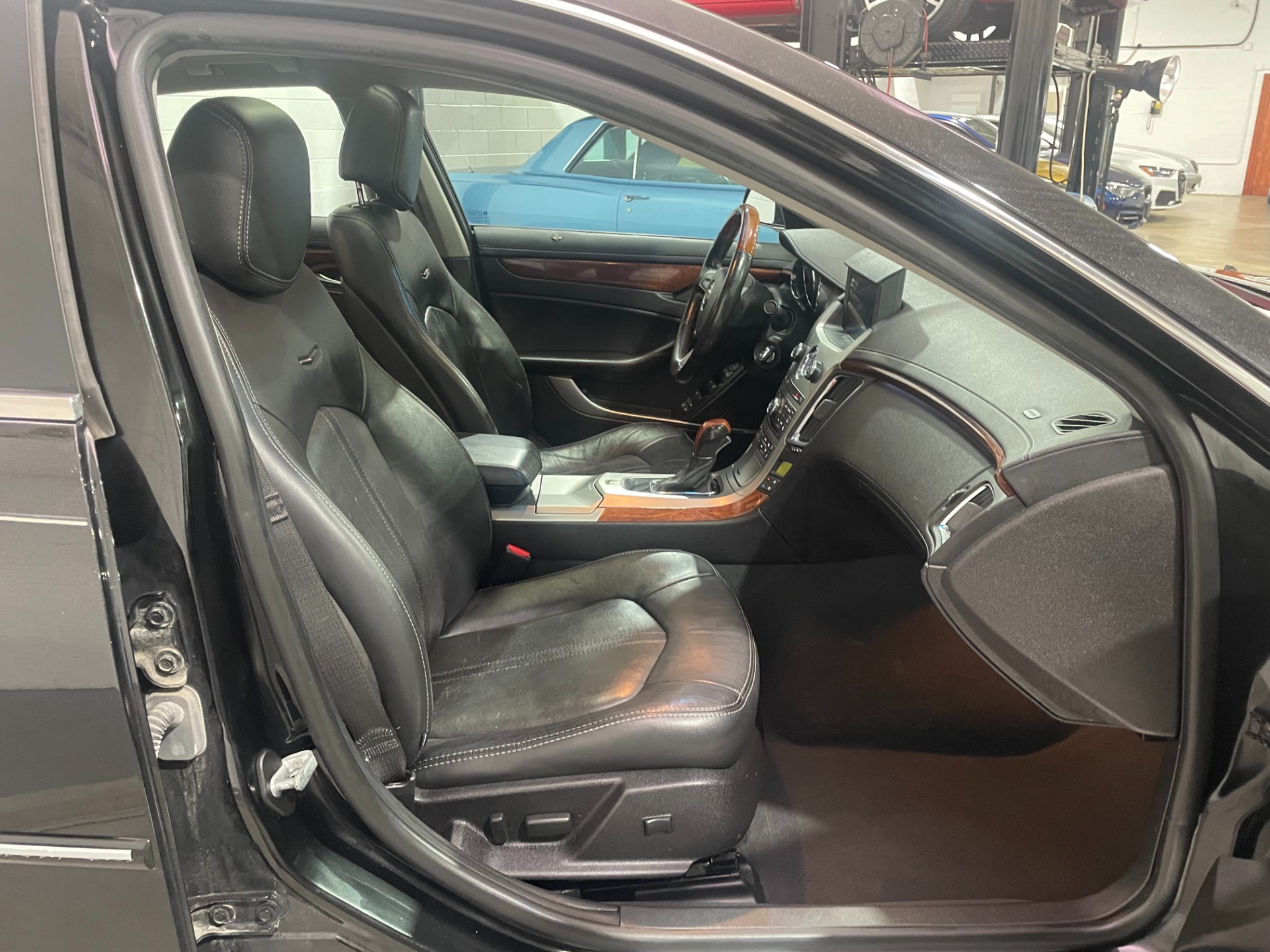 Used-2012-Cadillac-CTS-36L-Premium-AWD
