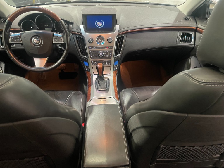 Used-2012-Cadillac-CTS-36L-Premium-AWD