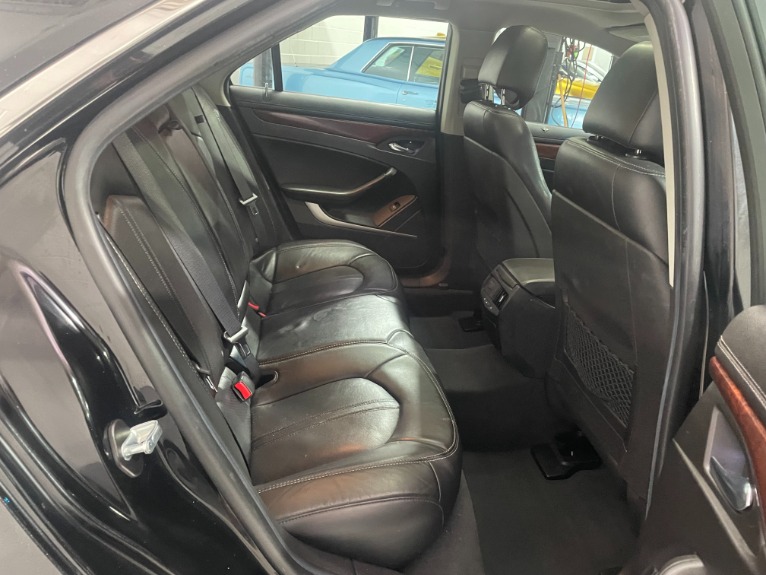 Used-2012-Cadillac-CTS-36L-Premium-AWD