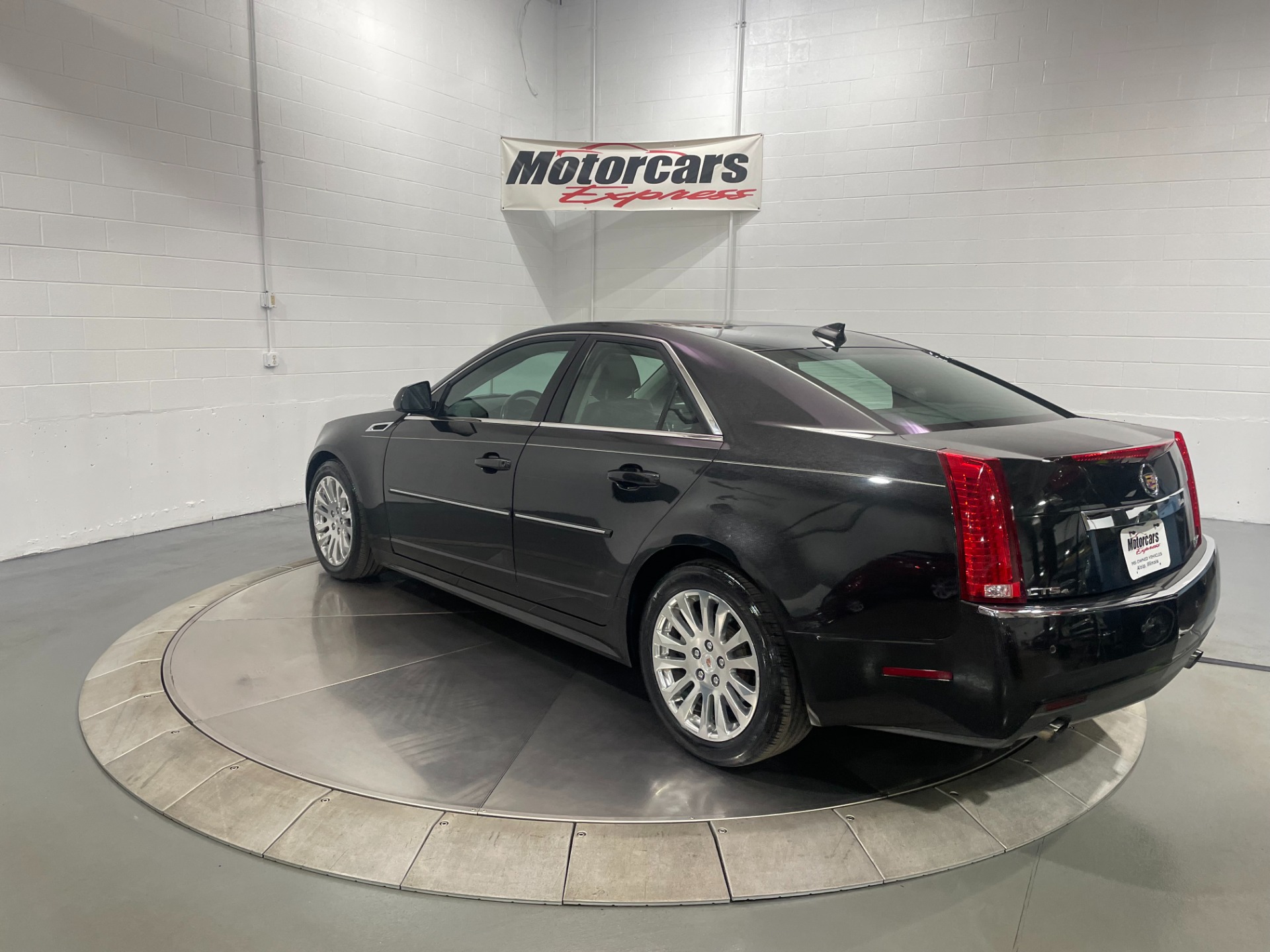 Used-2012-Cadillac-CTS-36L-Premium-AWD