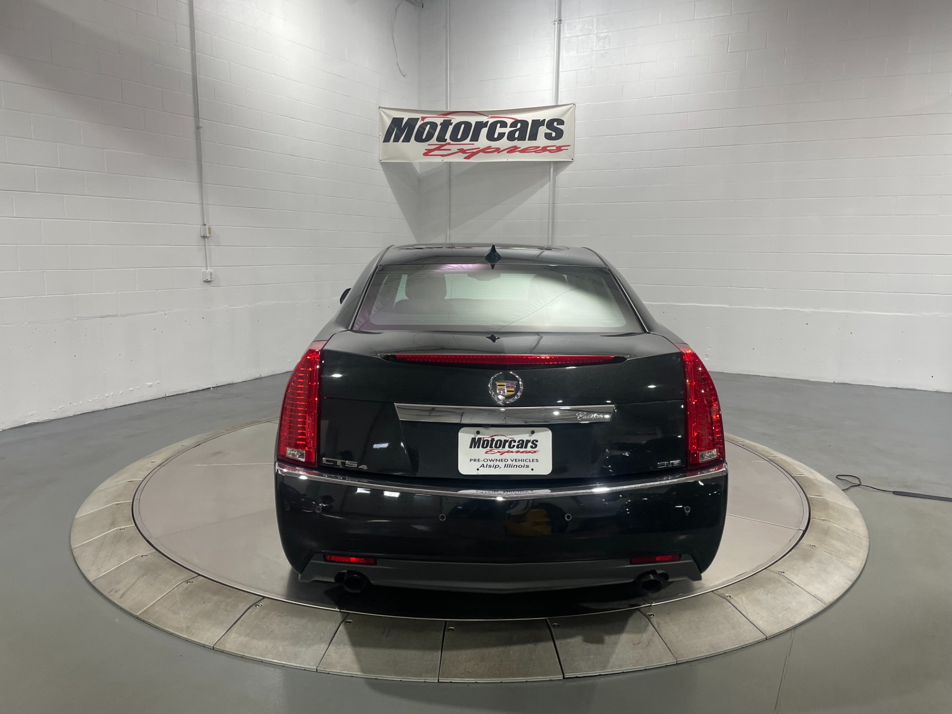 Used-2012-Cadillac-CTS-36L-Premium-AWD