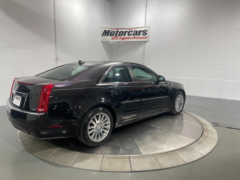 Used-2012-Cadillac-CTS-36L-Premium-AWD