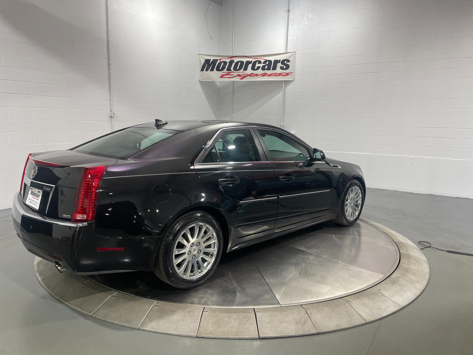 Used-2012-Cadillac-CTS-36L-Premium-AWD