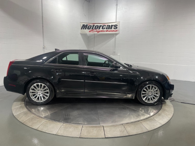 Used-2012-Cadillac-CTS-36L-Premium-AWD