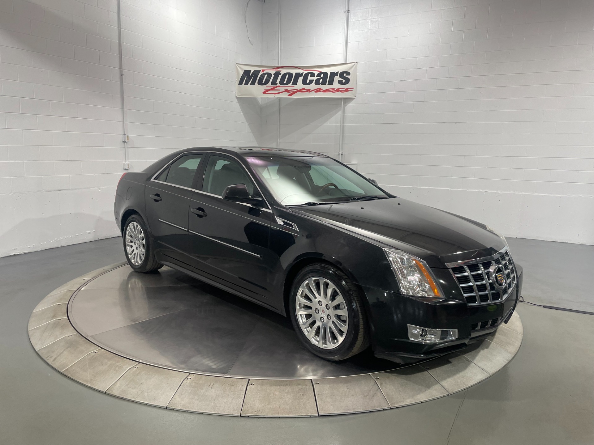 Used-2012-Cadillac-CTS-36L-Premium-AWD