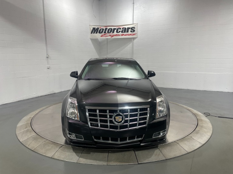 Used-2012-Cadillac-CTS-36L-Premium-AWD