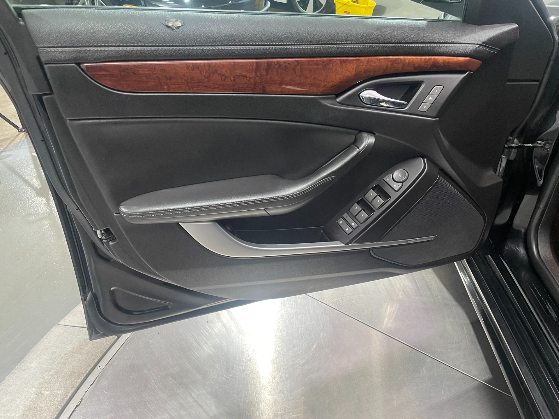 Used-2012-Cadillac-CTS-36L-Premium-AWD