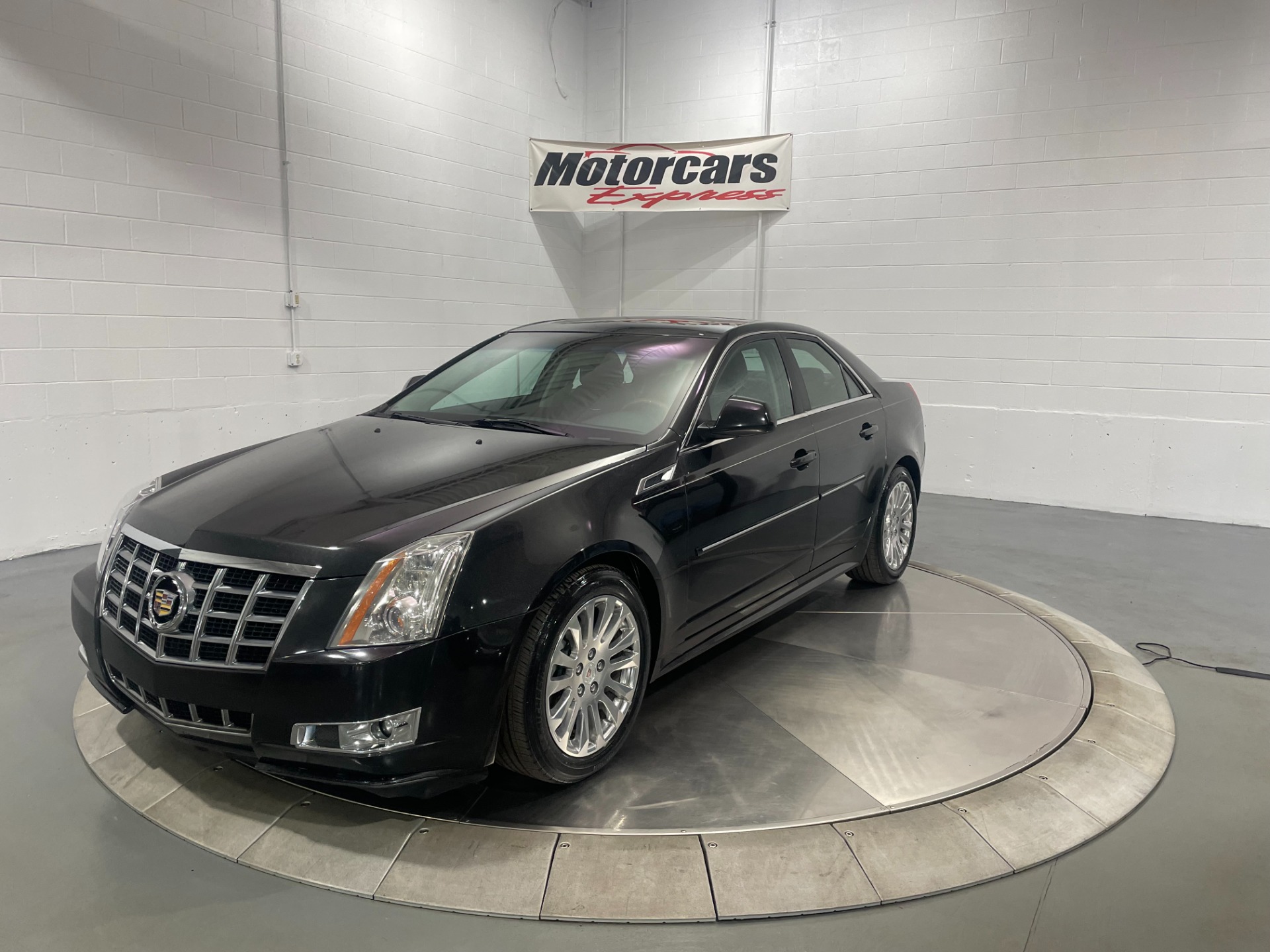 Used-2012-Cadillac-CTS-36L-Premium-AWD