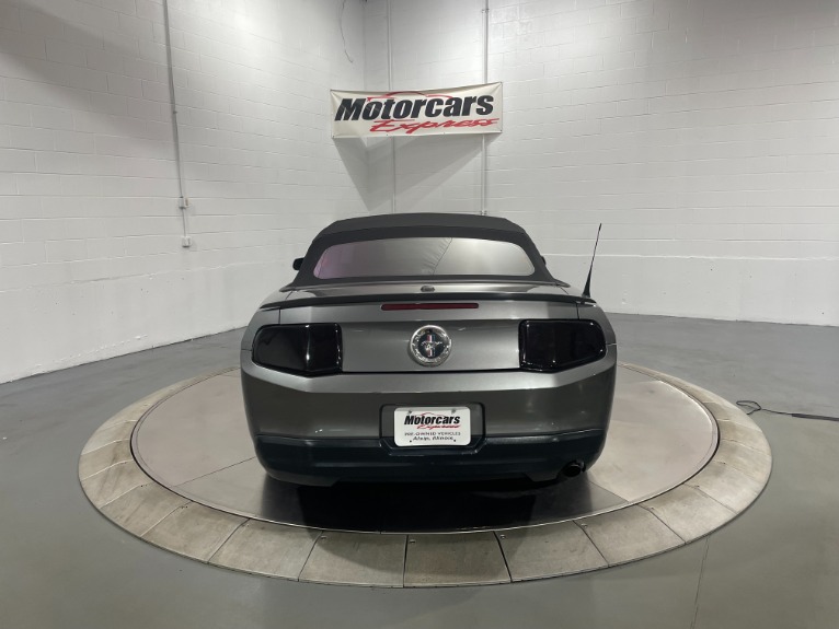 Used-2010-Ford-Mustang-V6-Convertible-RWD