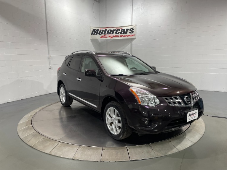 Used-2011-Nissan-Rogue-SL-AWD