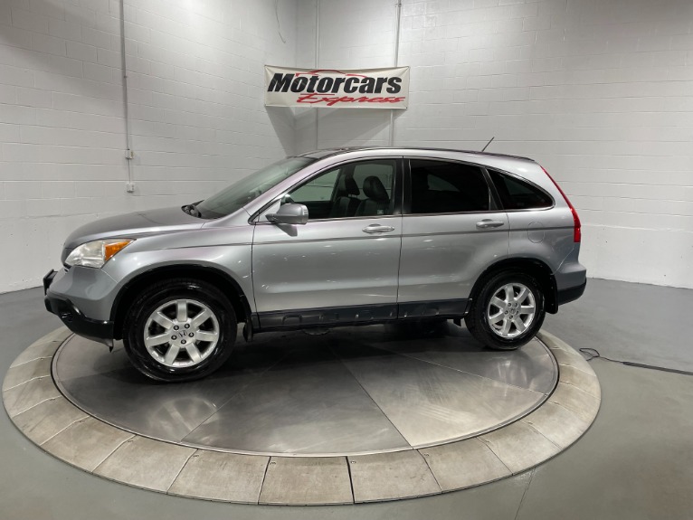 Used-2008-Honda-CR-V-EX-L-AWD