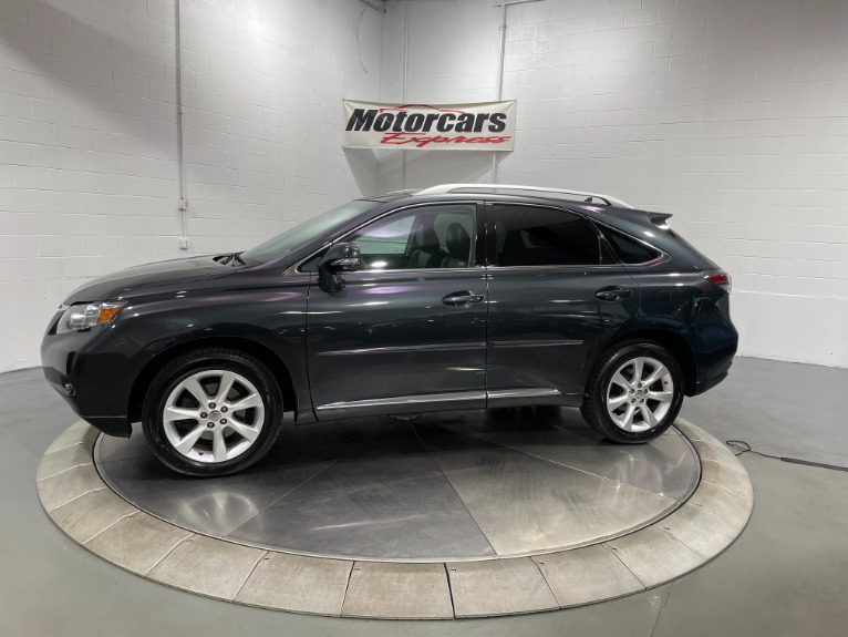 Used-2011-Lexus-RX-350-AWD