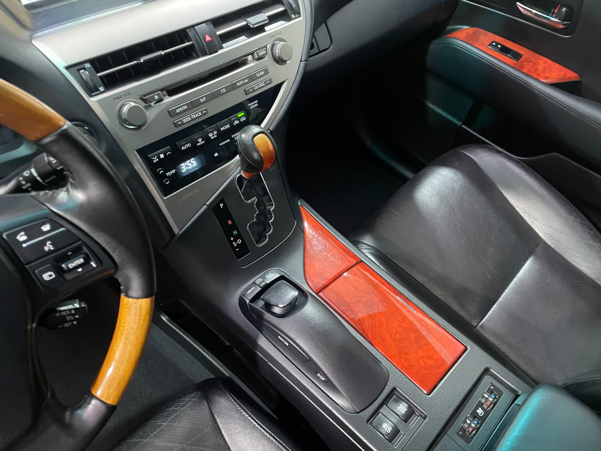 Used-2011-Lexus-RX-350-AWD