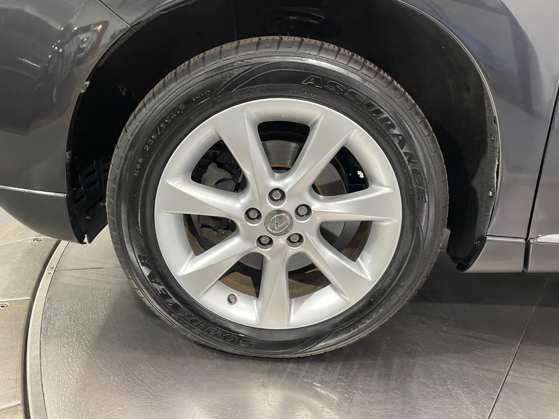 Used-2011-Lexus-RX-350-AWD