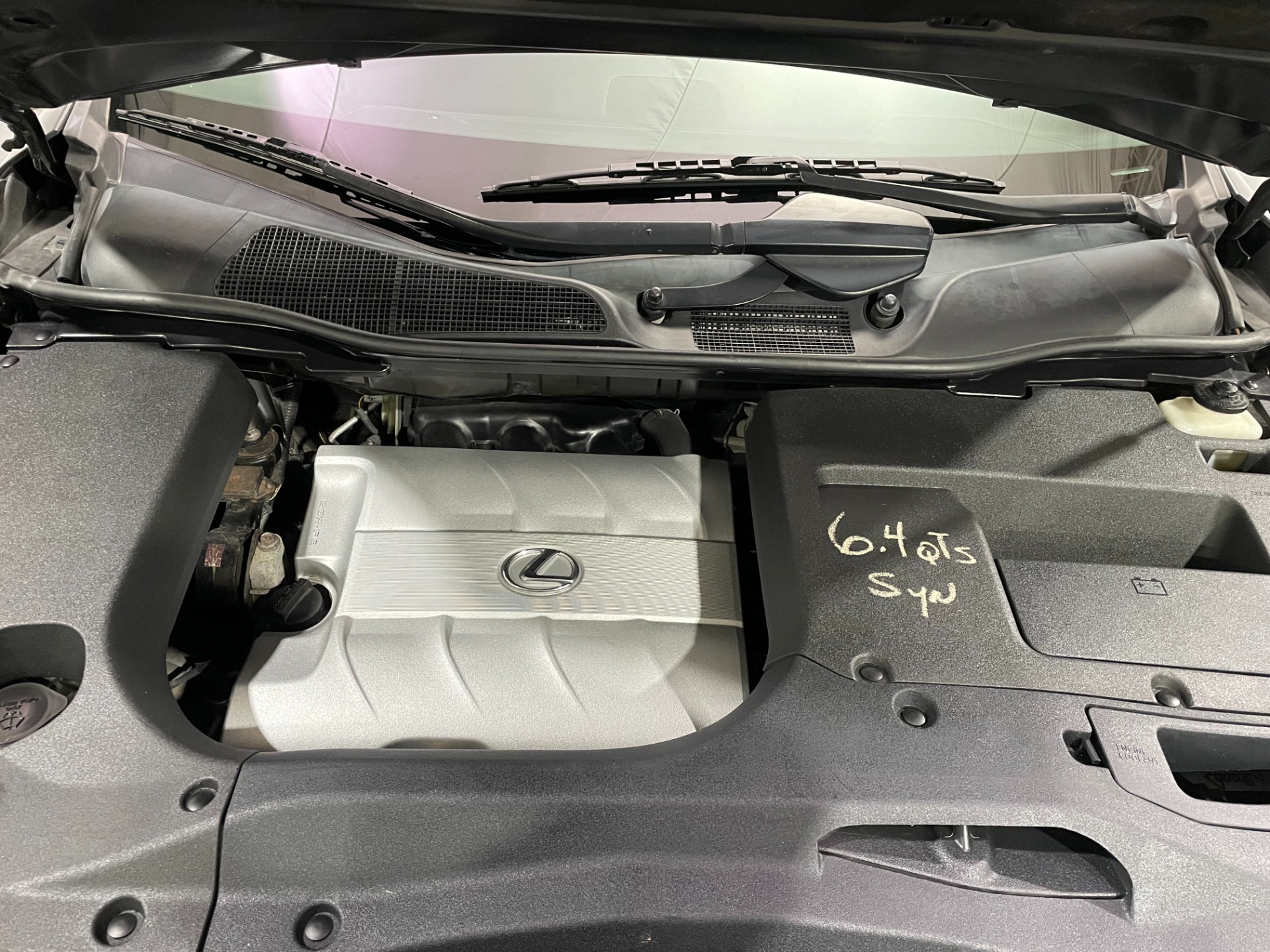Used-2011-Lexus-RX-350-AWD