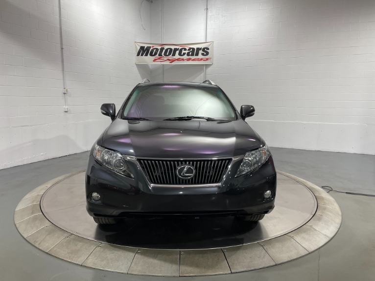 Used-2011-Lexus-RX-350-AWD