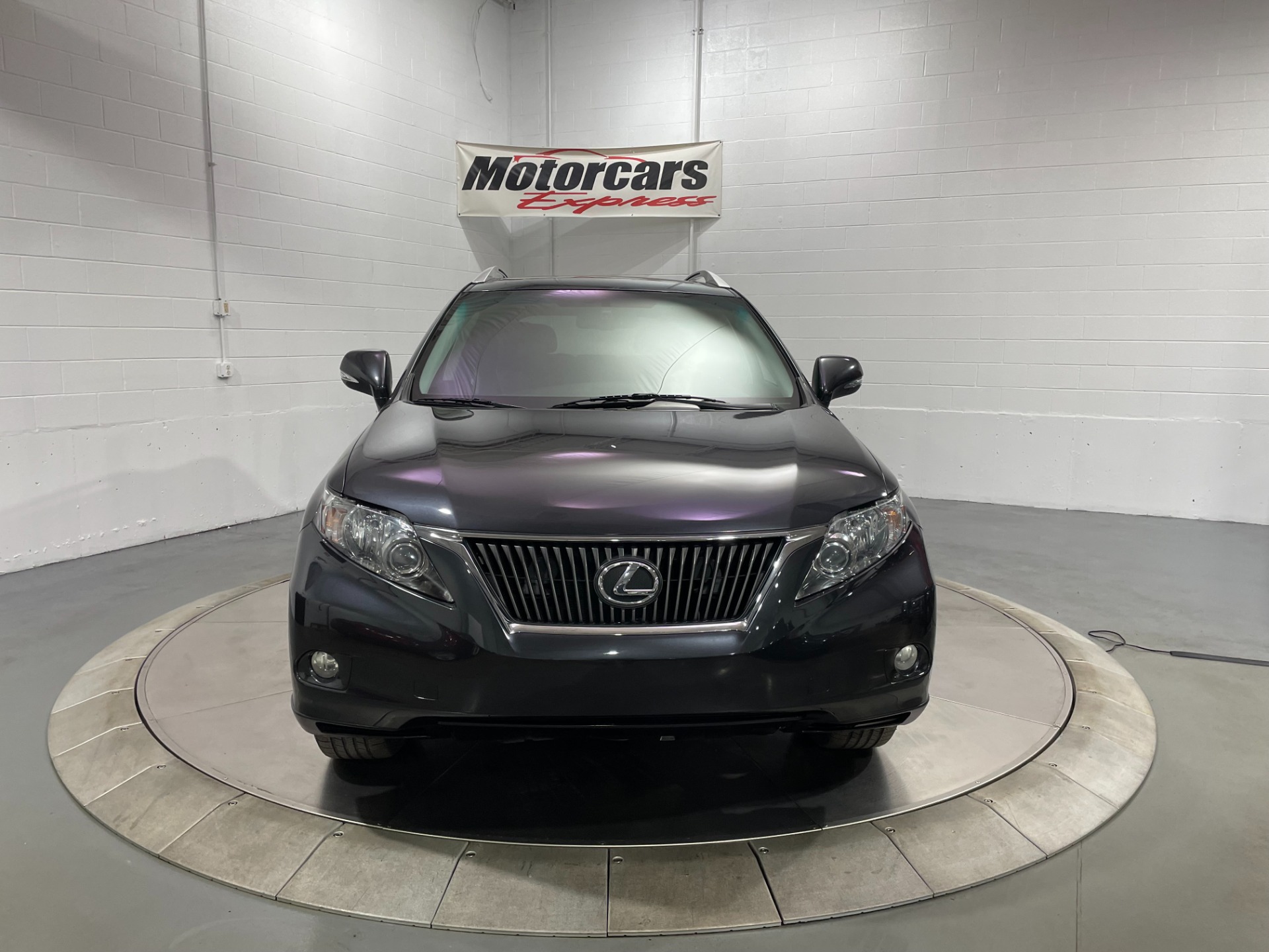 Used-2011-Lexus-RX-350-AWD