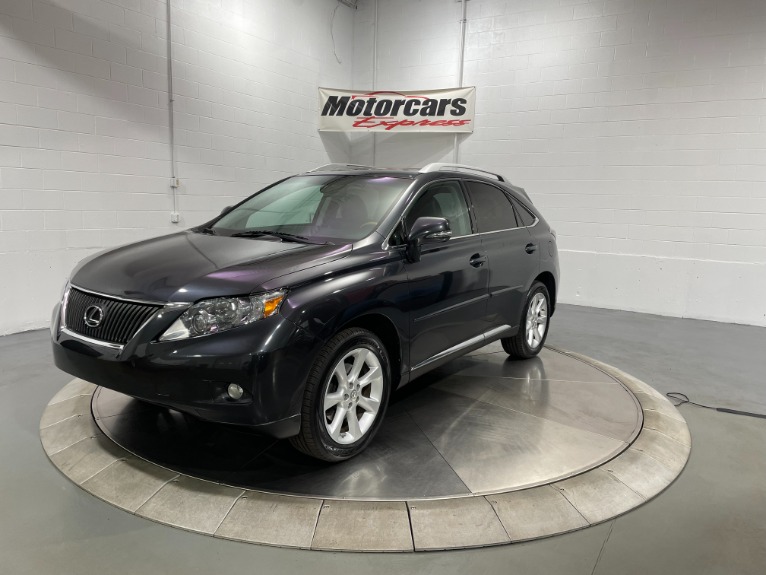 Used-2011-Lexus-RX-350-AWD