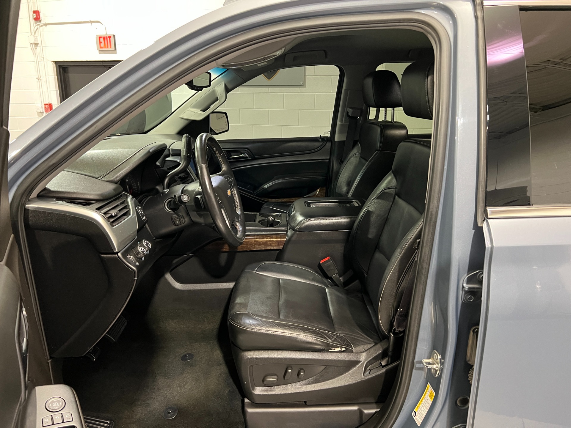 Used-2015-Chevrolet-Tahoe-LT-4X4