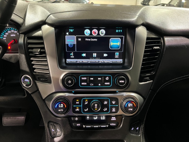 Used-2015-Chevrolet-Tahoe-LT-4X4