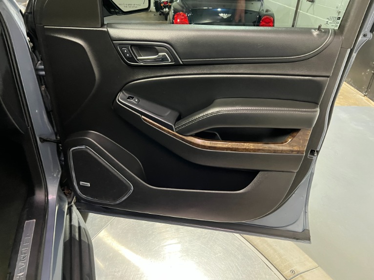 Used-2015-Chevrolet-Tahoe-LT-4X4