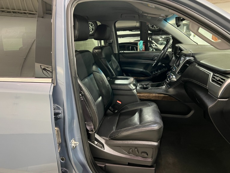 Used-2015-Chevrolet-Tahoe-LT-4X4