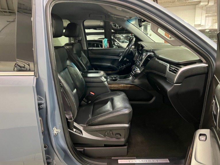 Used-2015-Chevrolet-Tahoe-LT-4X4