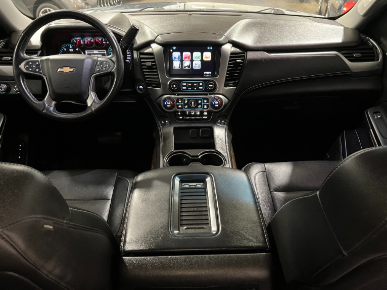 Used-2015-Chevrolet-Tahoe-LT-4X4