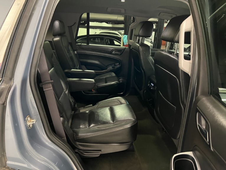 Used-2015-Chevrolet-Tahoe-LT-4X4