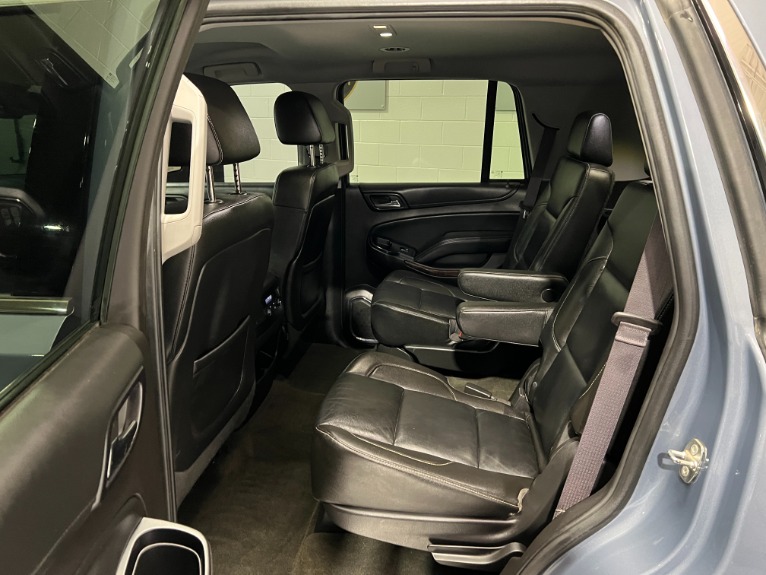 Used-2015-Chevrolet-Tahoe-LT-4X4