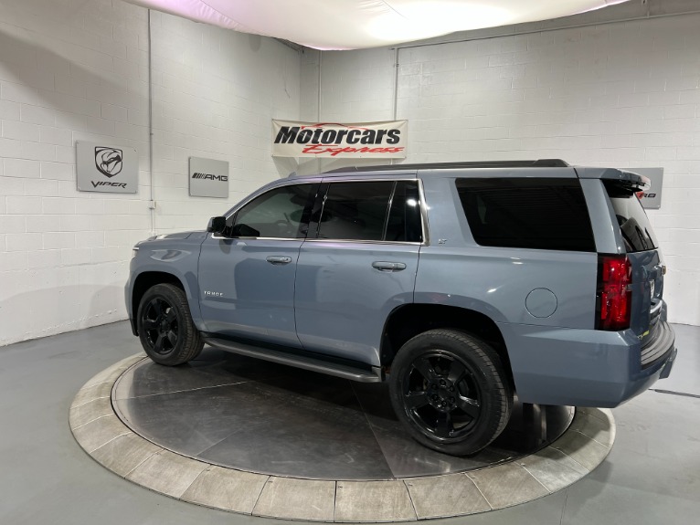 Used-2015-Chevrolet-Tahoe-LT-4X4