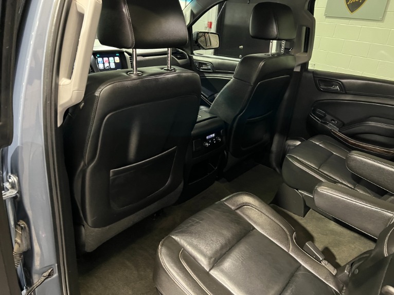 Used-2015-Chevrolet-Tahoe-LT-4X4