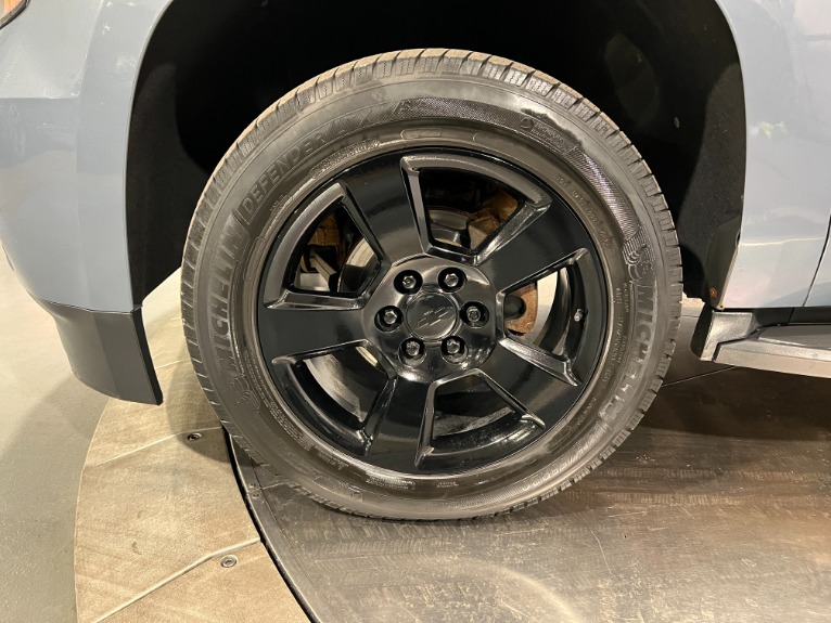 Used-2015-Chevrolet-Tahoe-LT-4X4
