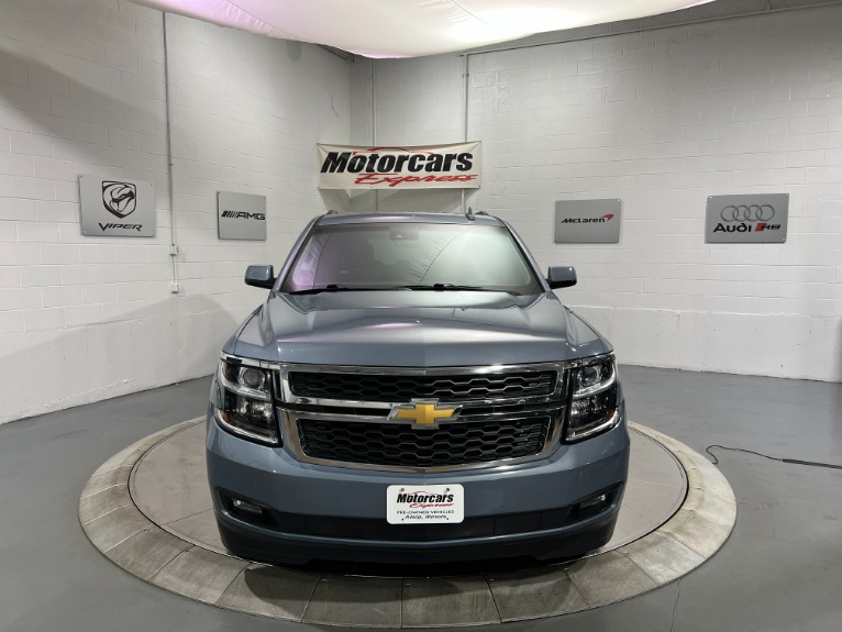 Used-2015-Chevrolet-Tahoe-LT-4X4