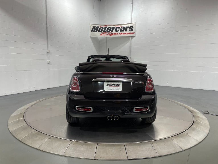 Used-2012-MINI-Cooper-Convertible-S-Manual-FWD