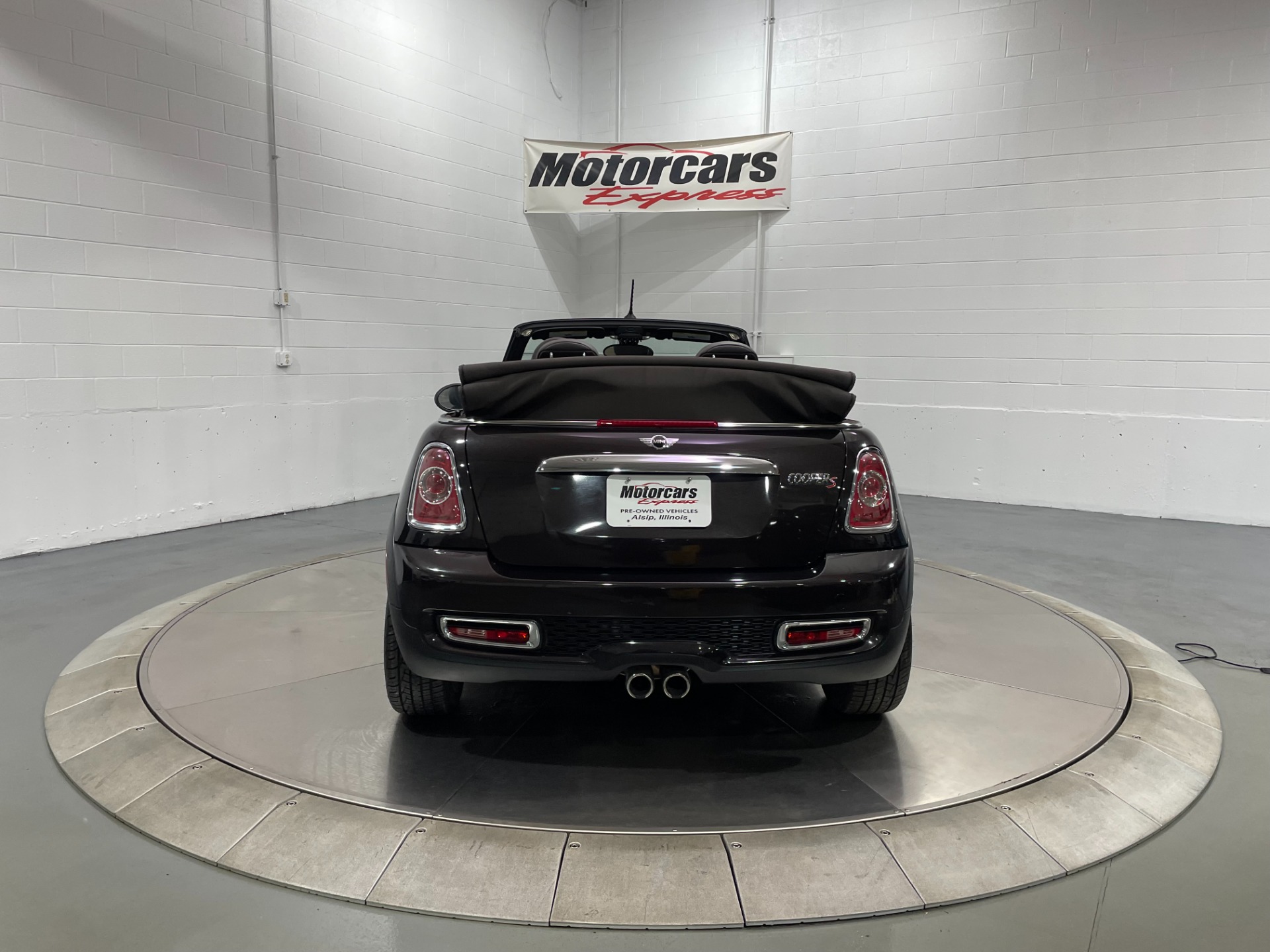 Used-2012-MINI-Cooper-Convertible-S-Manual-FWD